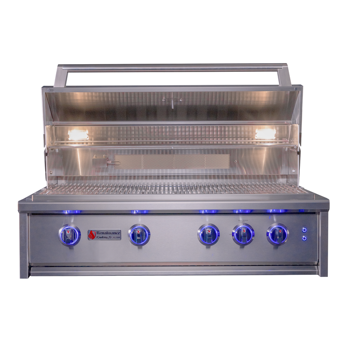 RCS Grills 38" Cutlass Elite Built-In Grill - CEG38