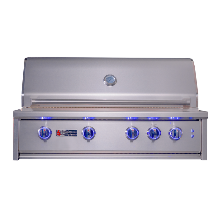 RCS Grills 38" Cutlass Elite Built-In Grill - CEG38