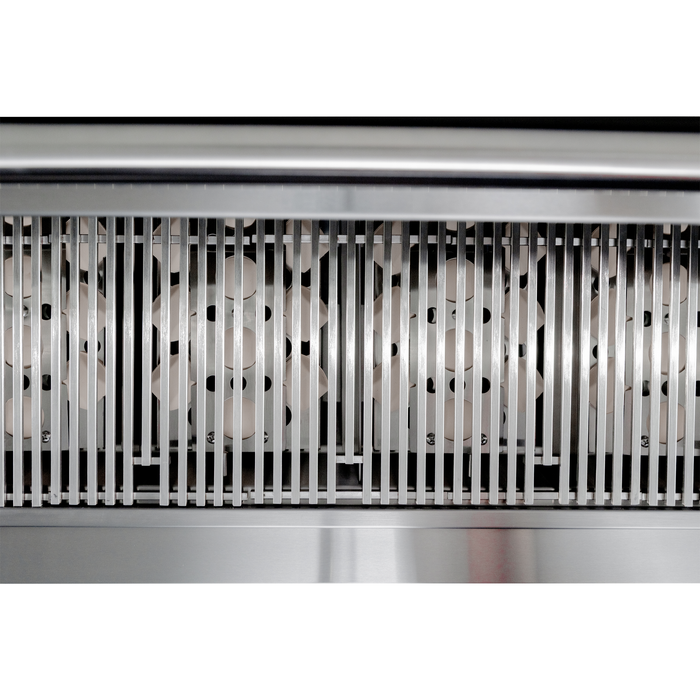 RCS Grills 38" Cutlass Elite Built-In Grill - CEG38