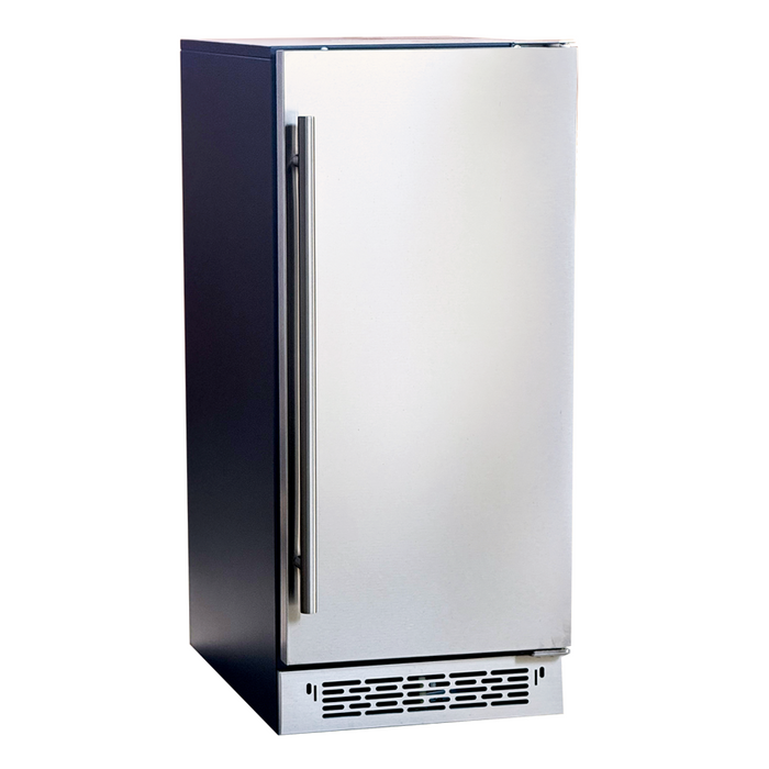 RCS Grills - Nugget Ice Maker - REFR3A