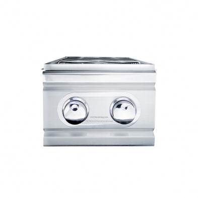 RCS Grills Double Side Burner - RDB1