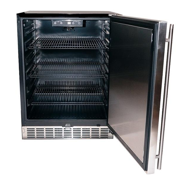RCS Grills UL Rated Refrigerator - REFR2A