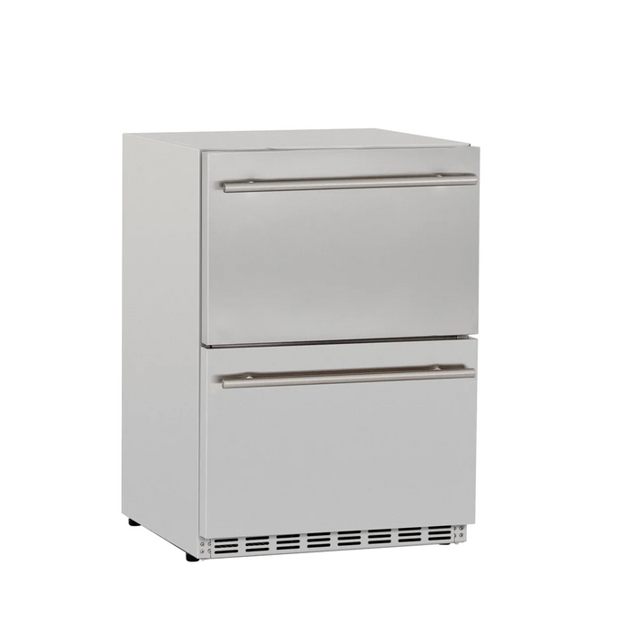 RCS Grills 2-DRAWER FRIDGE - REFR4