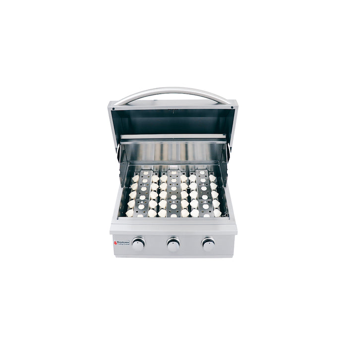 RCS Grills 26" Premier Grill - RJC26A