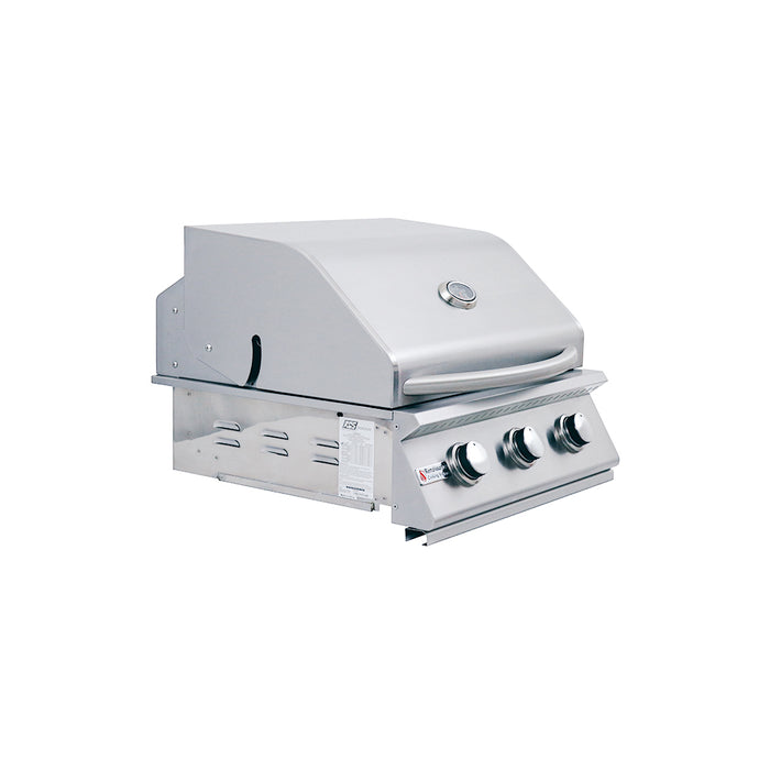 RCS Grills 26" Premier Grill - RJC26A