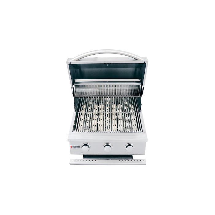 RCS Grills 26" Premier Grill - RJC26A