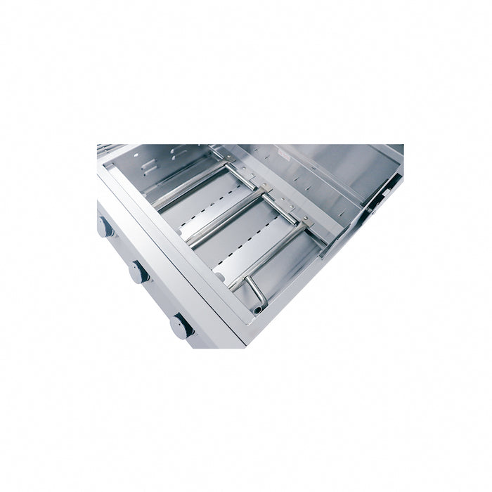 RCS Grills 26" Premier Grill - RJC26A
