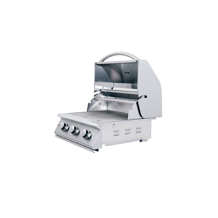 RCS Grills 26" Premier Grill - RJC26A