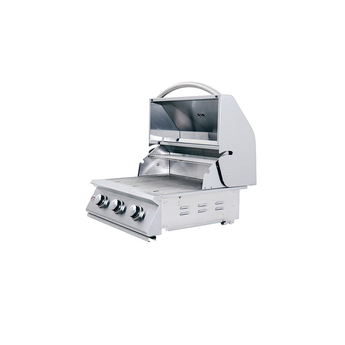 RCS Grills 26" Premier Grill - RJC26A