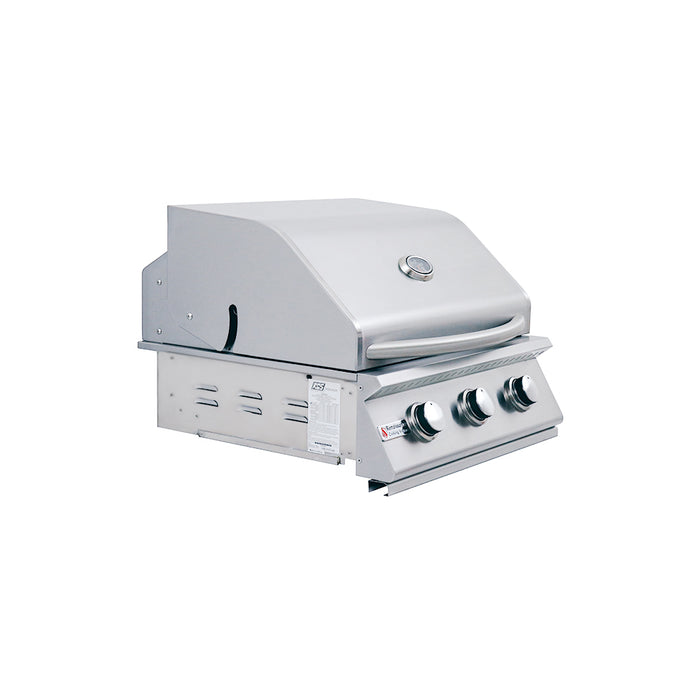 RCS Grills 26" Premier Grill - RJC26A