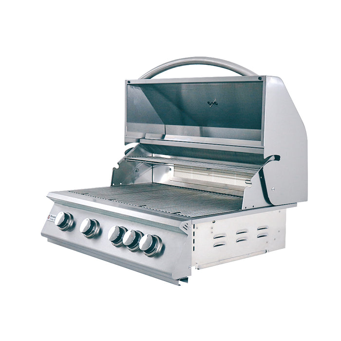 RCS Grills 32" Premier Grill - RJC32A