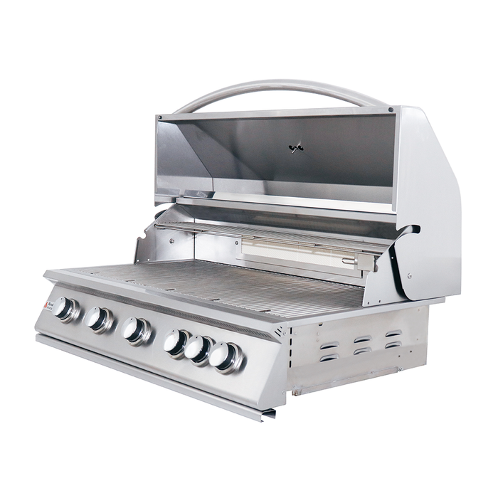 RCS Grills 40" Premier Grill - RJC40A