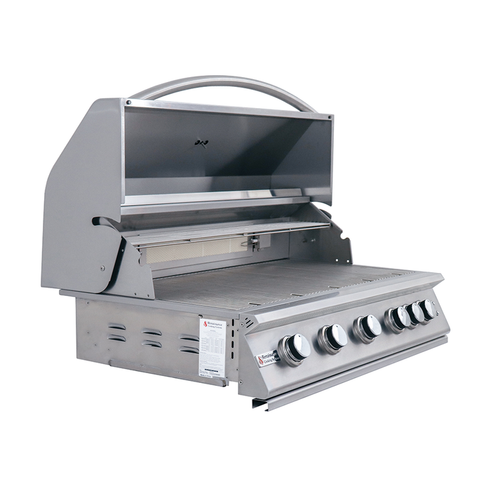 RCS Grills 40" Premier Grill - RJC40A