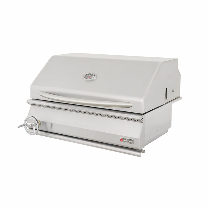 RCS Grills RCS 32" Charcoal Grill - RJCC32A