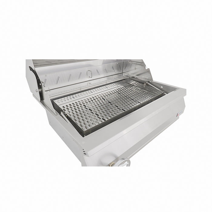 RCS Grills RCS 32" Charcoal Grill - RJCC32A