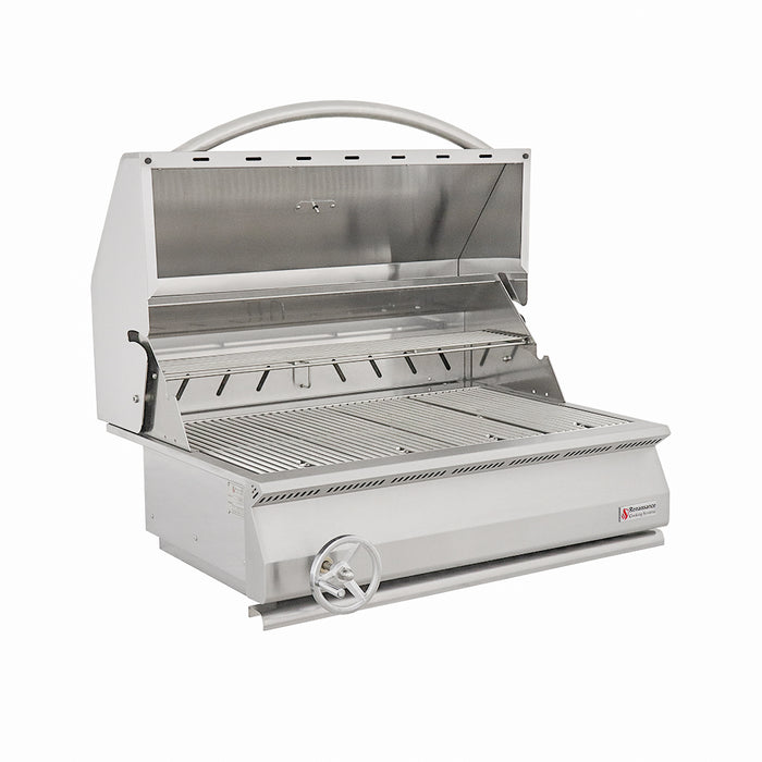 RCS Grills RCS 32" Charcoal Grill - RJCC32A