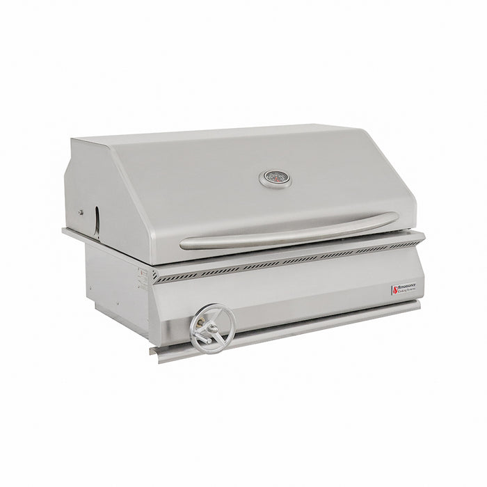 RCS Grills RCS 32" Charcoal Grill - RJCC32A