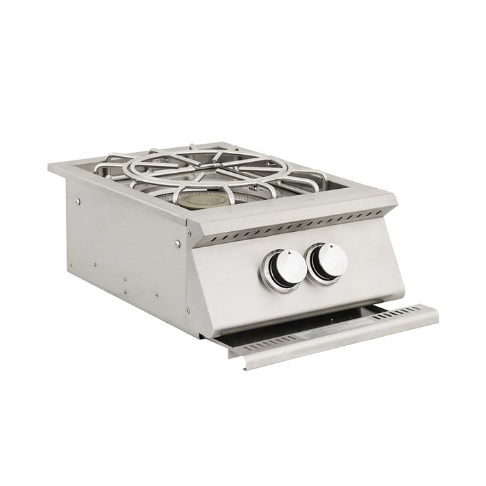 RCS Grills Pro Burner - Premier Series, Non-Lighted - RJCSB3A