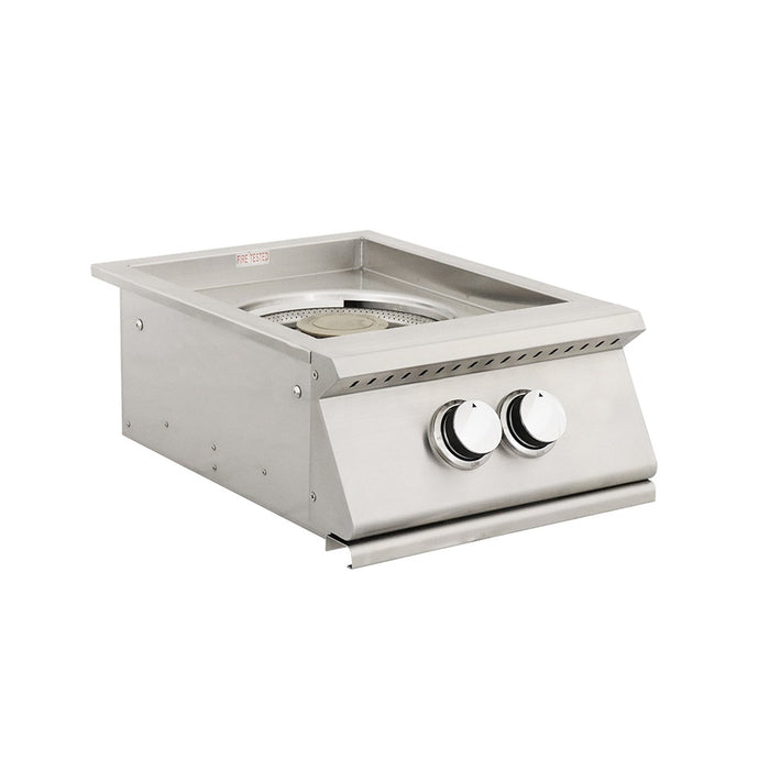 RCS Grills Pro Burner - Premier Series, Non-Lighted - RJCSB3A