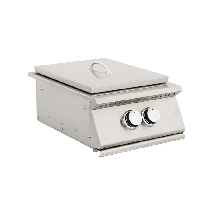 RCS Grills Pro Burner - Premier Series, Non-Lighted - RJCSB3A