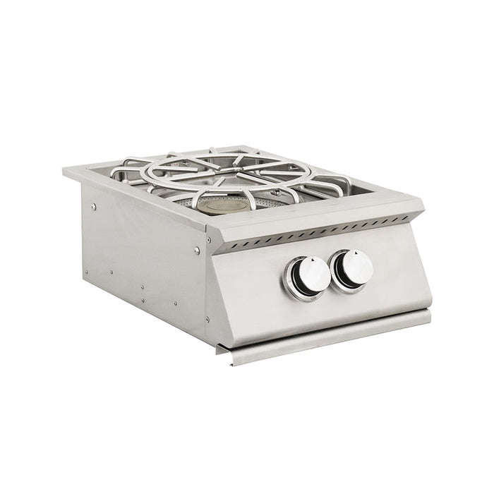 RCS Grills Pro Burner - Premier Series, Non-Lighted - RJCSB3A
