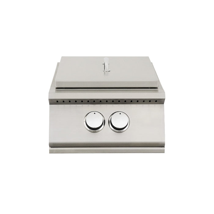 RCS Grills Pro Burner - Premier Series, Non-Lighted - RJCSB3A