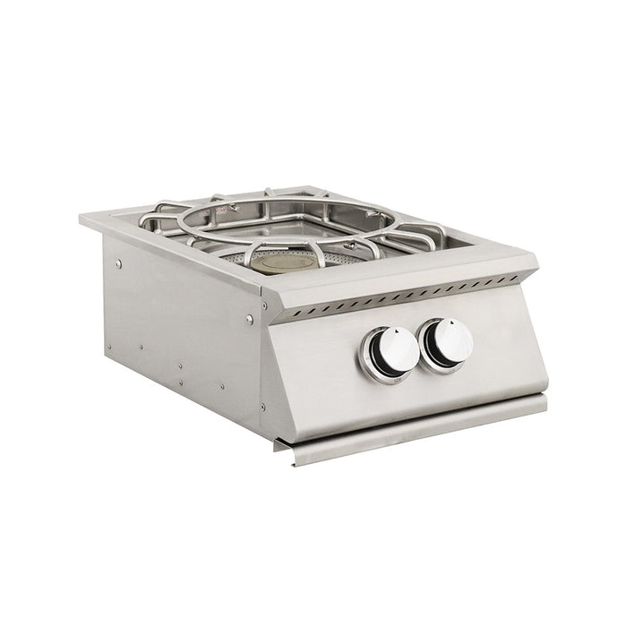 RCS Grills Pro Burner - Premier Series, Non-Lighted - RJCSB3A