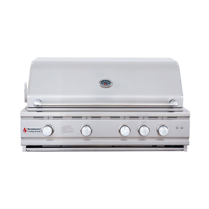 RCS Grills 38" Cutlass Pro Grill - RON38A