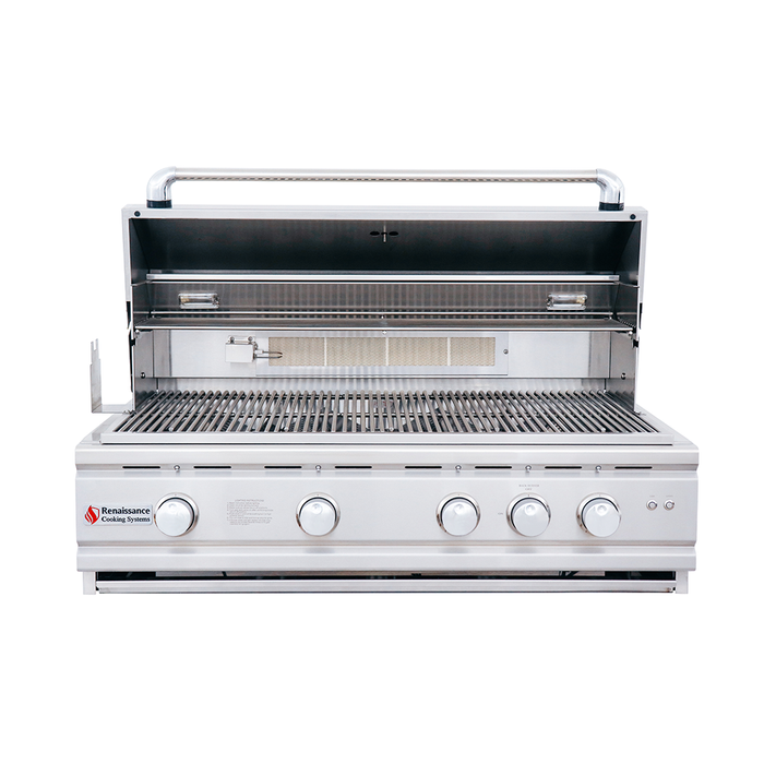RCS Grills 38" Cutlass Pro Grill - RON38A