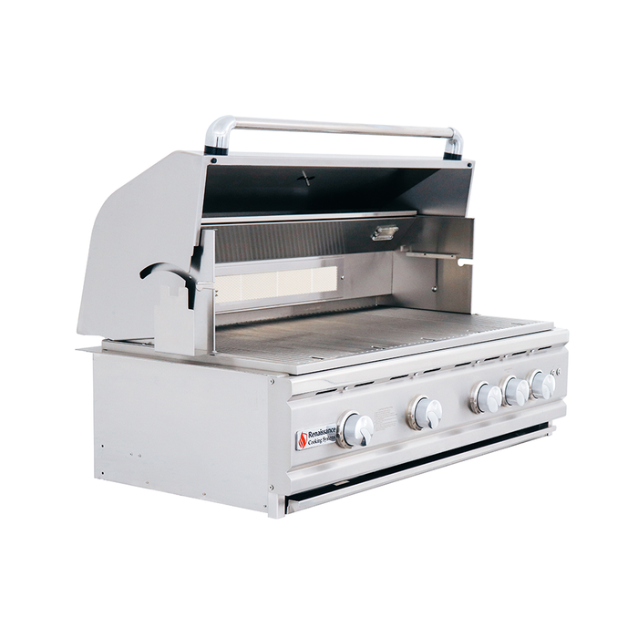 RCS Grills 38" Cutlass Pro Grill - RON38B