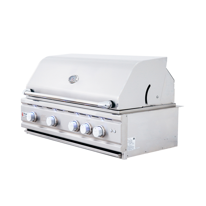 RCS Grills 38" Cutlass Pro Grill - RON38B