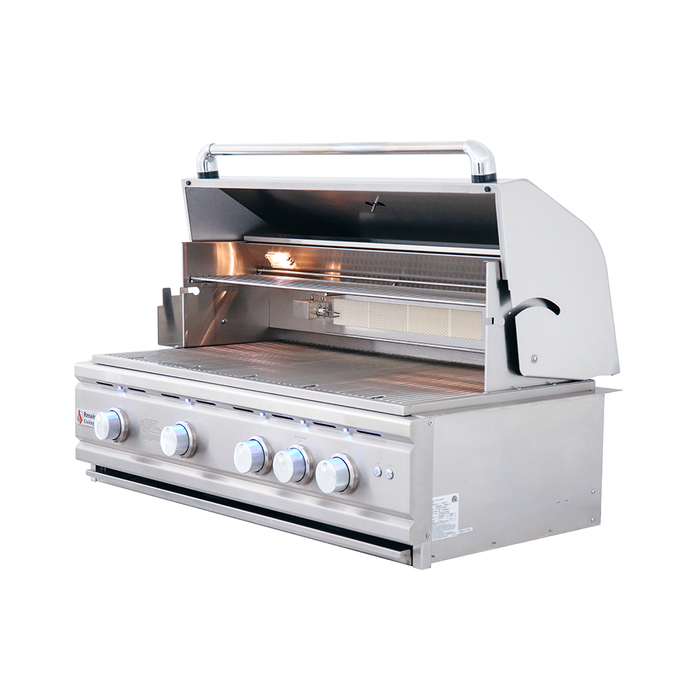 RCS Grills 38" Cutlass Pro Grill - RON38B