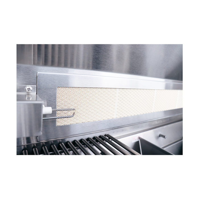 RCS Grills 38" Cutlass Pro Grill - RON38B