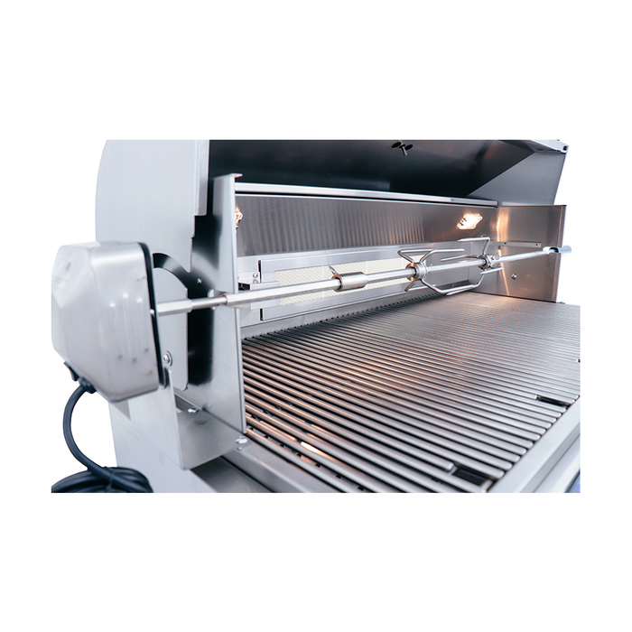 RCS Grills 38" Cutlass Pro Grill - RON38B
