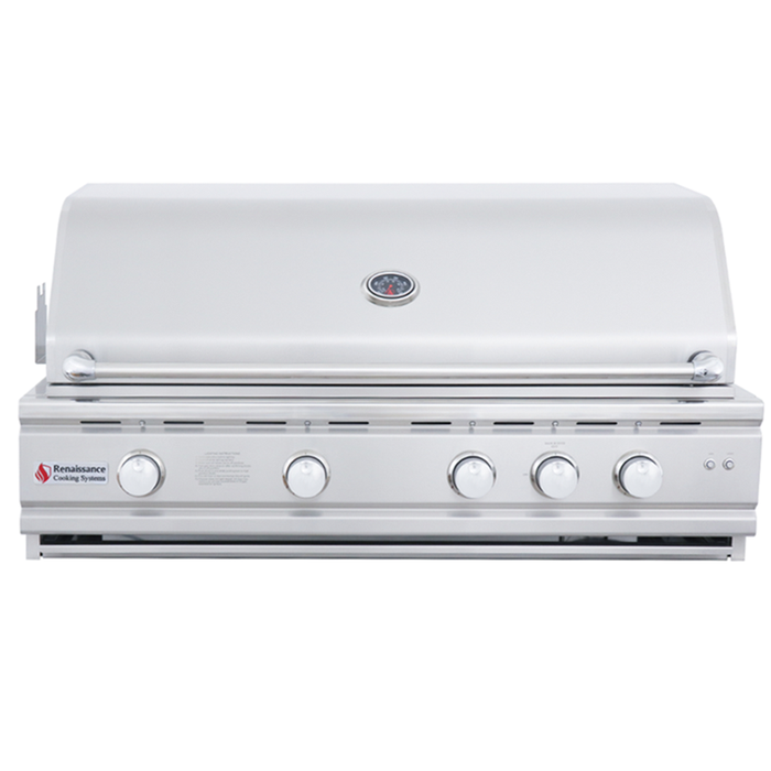 RCS Grills 42" Cutlass Pro Grill - RON42A