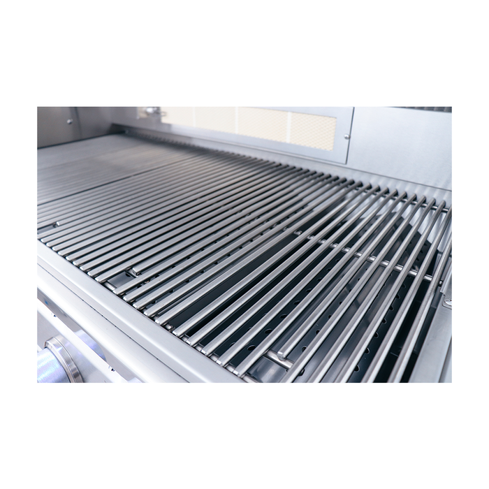 RCS Grills 42" Cutlass Pro Grill w/ Window - RON42AW