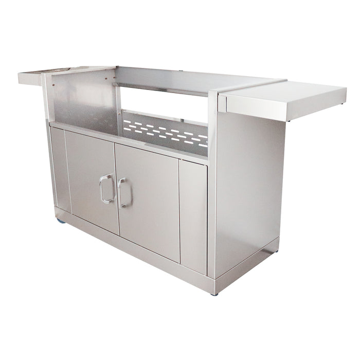 RCS Grills Portable Cart for 42" Cutlass Pro Grill - RONJC