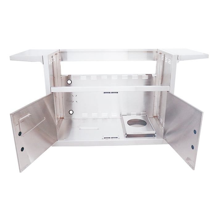 RCS Grills Portable Cart for 38" Cutlass Pro Grills - RONKC