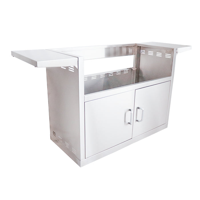 RCS Grills Portable Cart for 38" Cutlass Pro Grills - RONKC