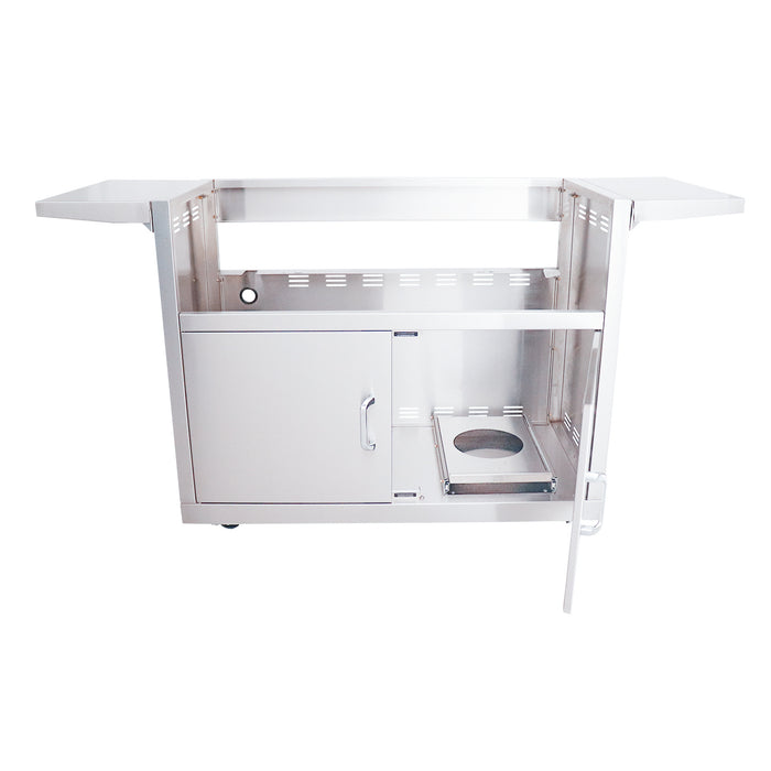 RCS Grills Portable Cart for 38" Cutlass Pro Grills - RONKC