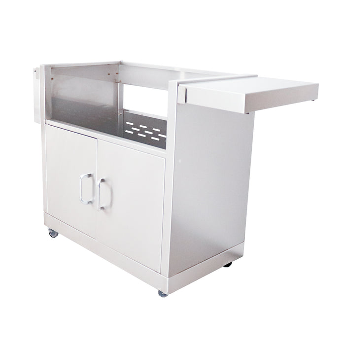 RCS Grills Portable Cart for 30" Cutlass Pro Grills - RONMC