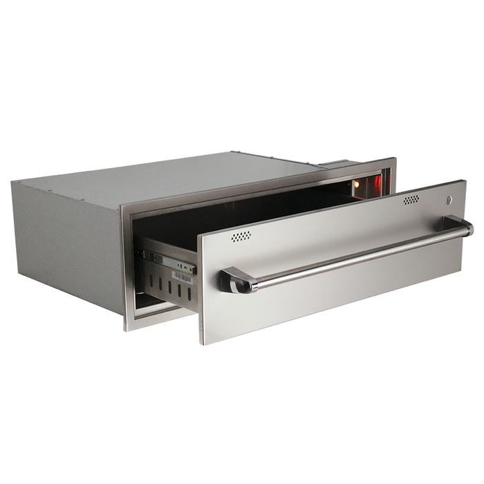 RCS Grills R-Series Warming Drawer - RWD1