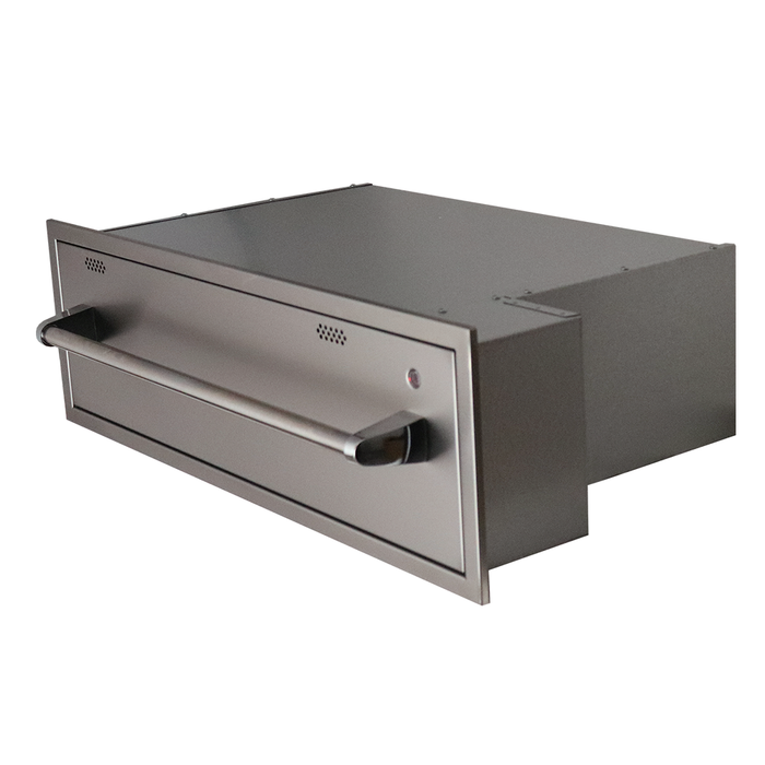 RCS Grills R-Series Warming Drawer - RWD1