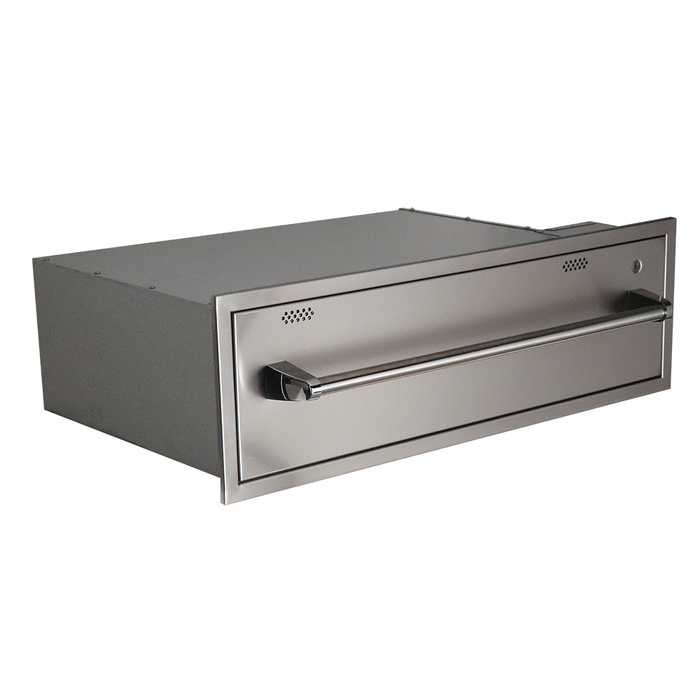 RCS Grills R-Series Warming Drawer - RWD1