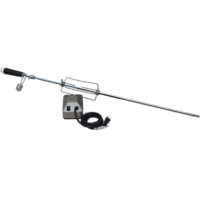 Kokomo Grills BBQ Grill Rotisserie Kit - 4 Burner Grill : KO-BAKRA