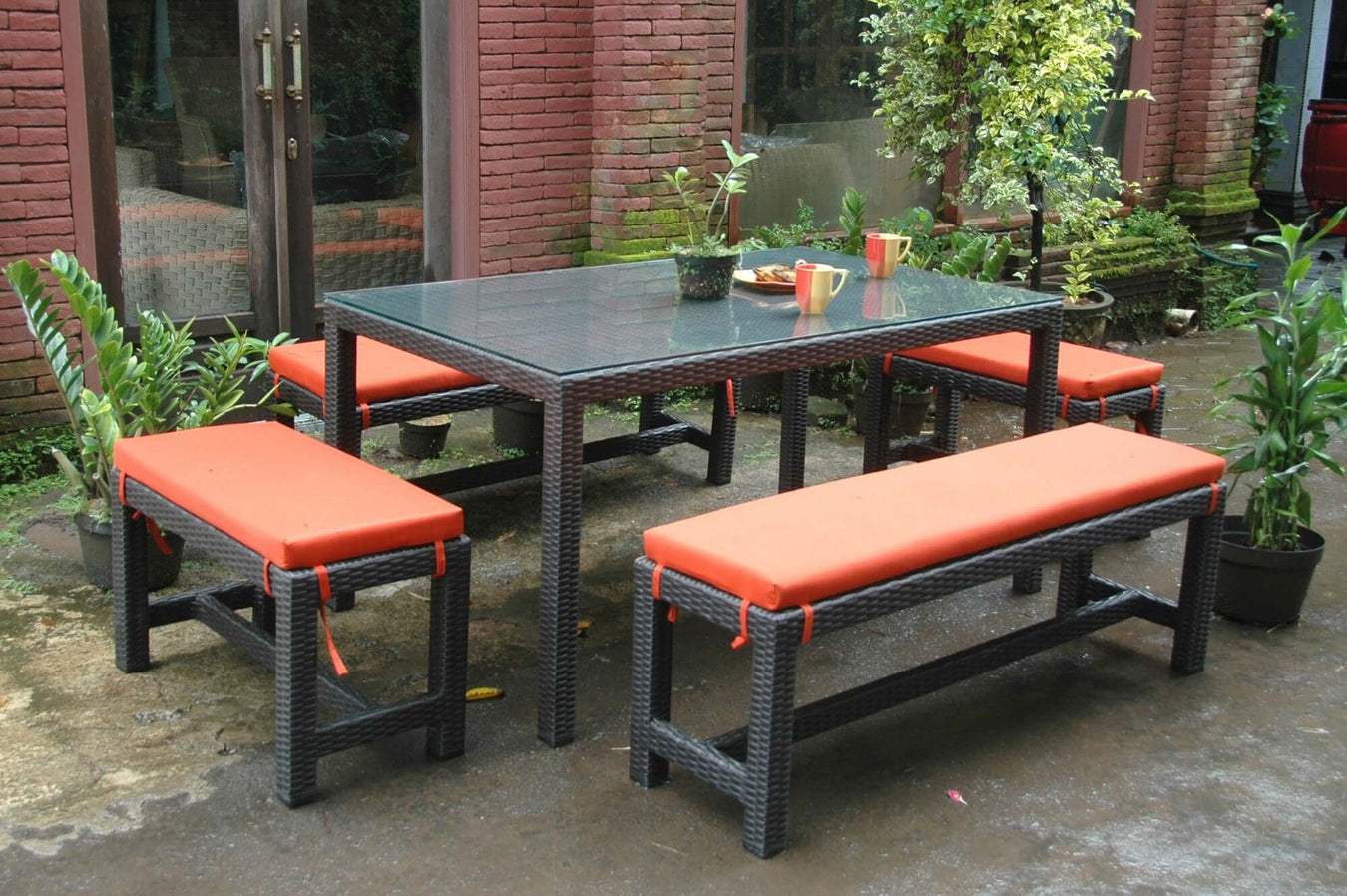 Anderson Teak Dining Sets