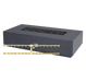 Firegear Sanctuary 1 76-inch GFRC Fire Table - Pro Series Brass Burner