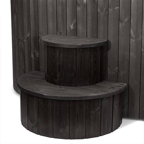 SaunaLife S2 2-Person Cold/Hot Immersion Tub