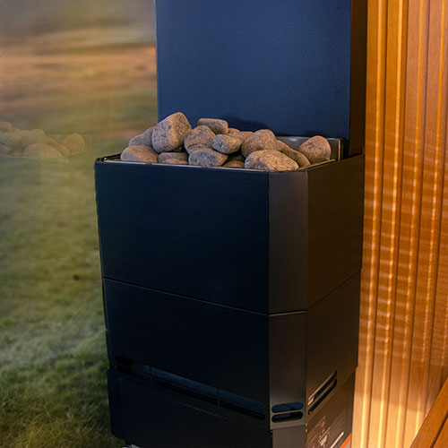 Saunum Air 7 Sauna Heater – 7 kW