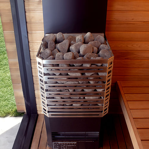 Saunum Air L 13 Sauna Heater – 13 kW